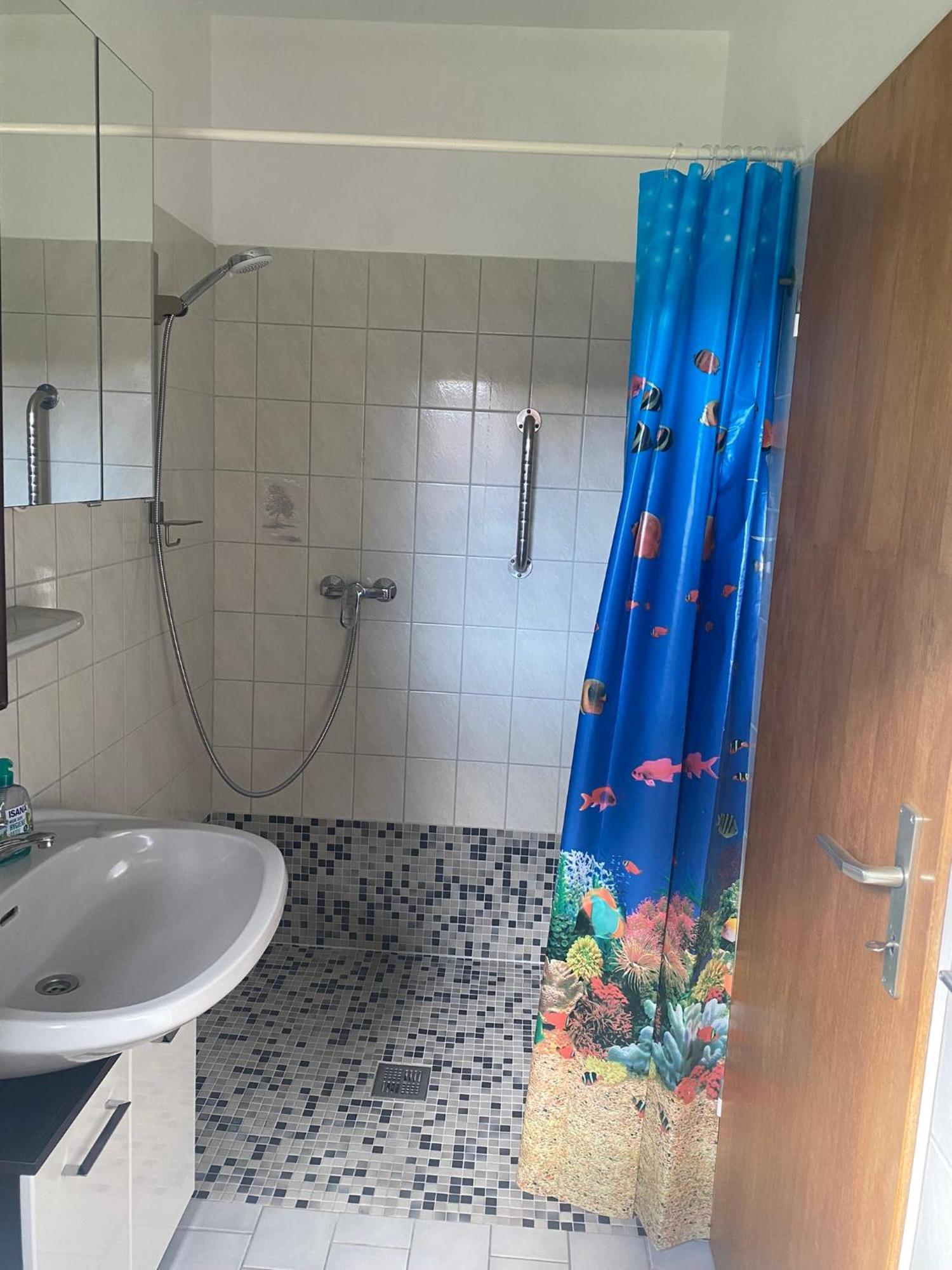 Apartmán Unter Den Eichen Botersen Exteriér fotografie